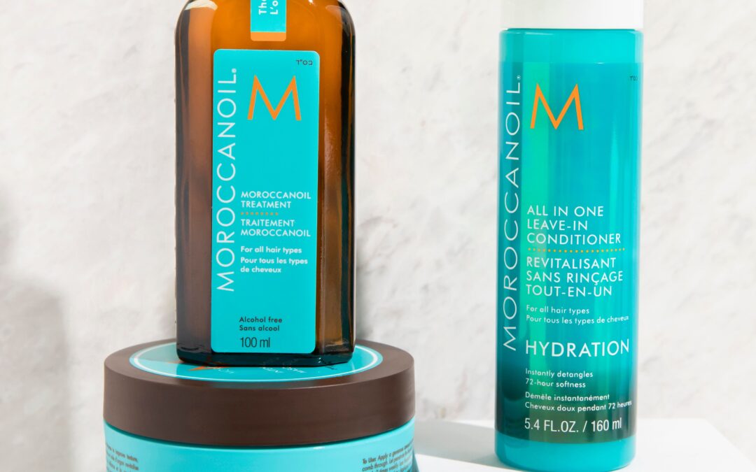 Mid-Summer Haircare: Protecting Your Hair & Scalp in the Heat of the Season