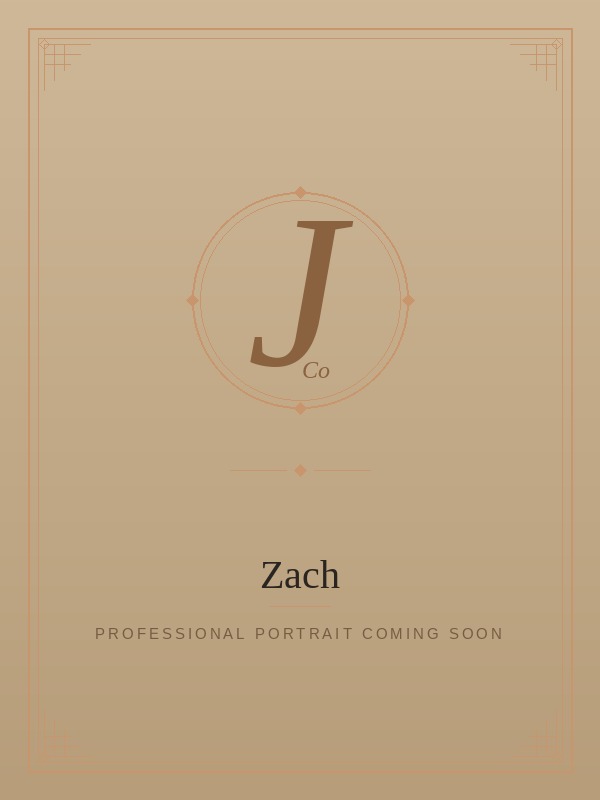 Zach Johnson